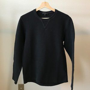 COS Waffle-Knit Sweater (Small)